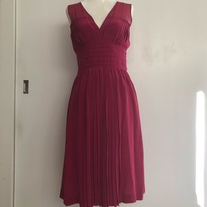 Anthropologie Tracy Reese dress